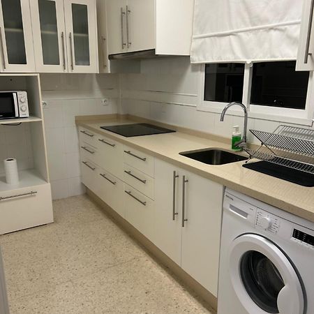 Apartamento Siete De Mayo 코르도바 외부 사진