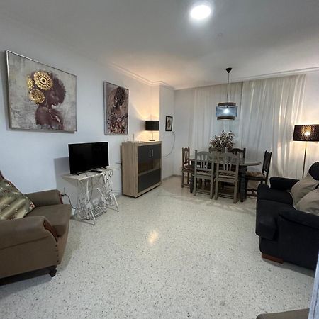 Apartamento Siete De Mayo 코르도바 외부 사진
