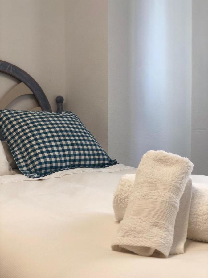 Apartamento Siete De Mayo 코르도바 외부 사진