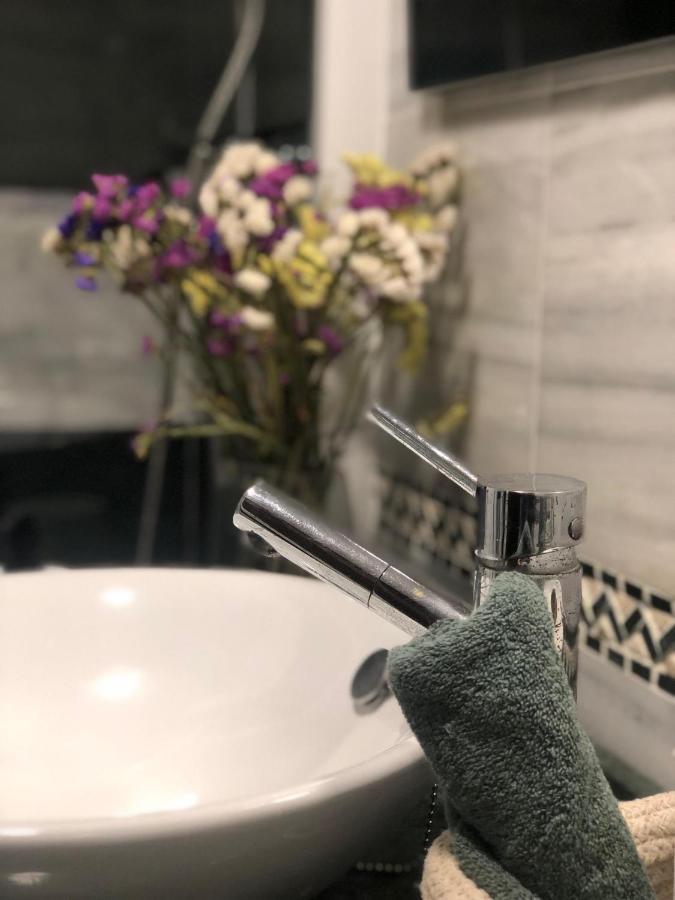 Apartamento Siete De Mayo 코르도바 외부 사진