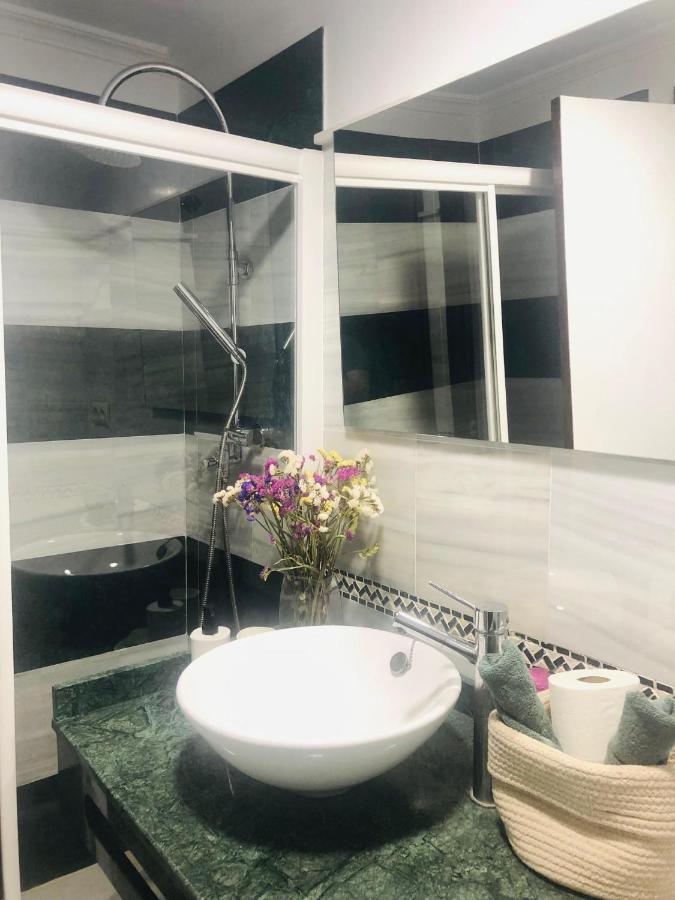 Apartamento Siete De Mayo 코르도바 외부 사진