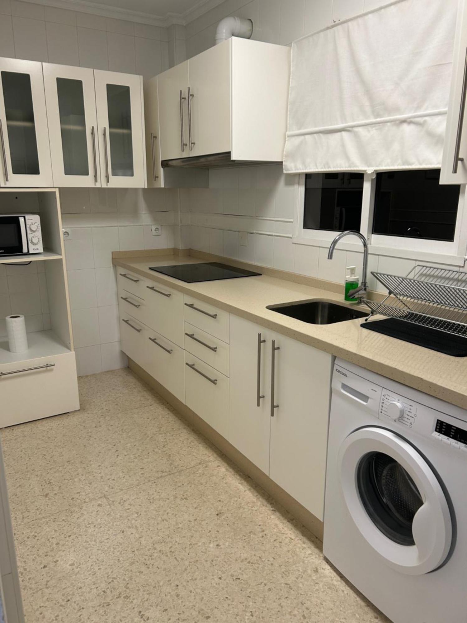 Apartamento Siete De Mayo 코르도바 외부 사진
