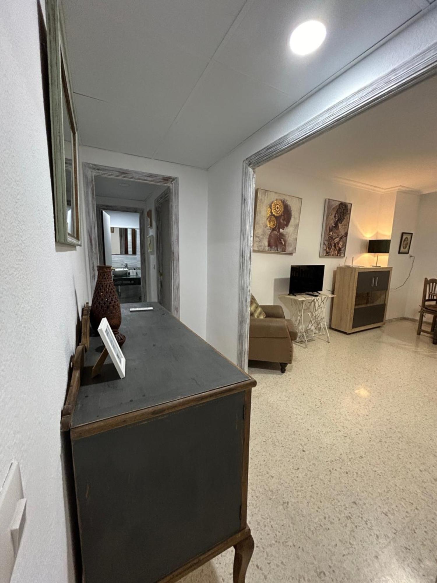 Apartamento Siete De Mayo 코르도바 외부 사진