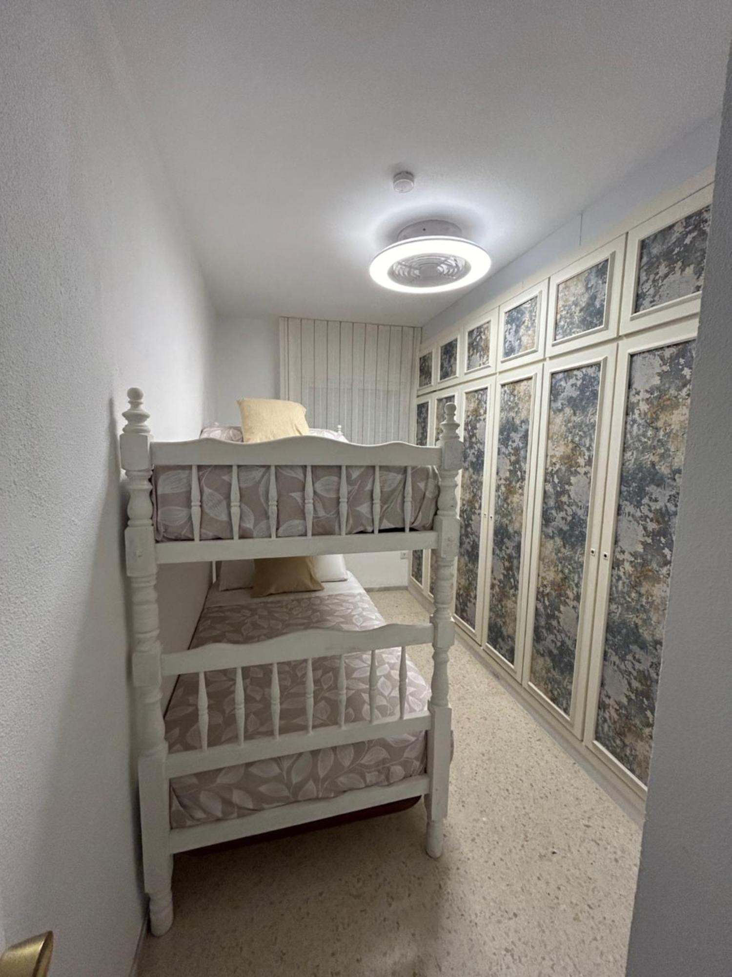 Apartamento Siete De Mayo 코르도바 외부 사진